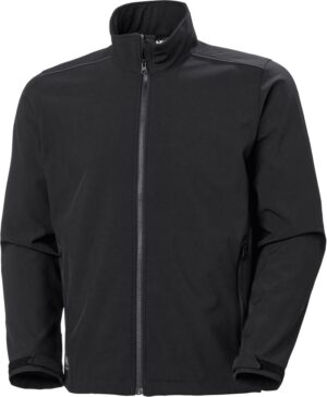 Moška 3-slojna Softshell jakna "Manchester"