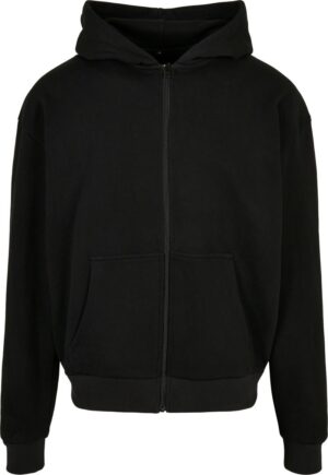 Ekstra težka jopica s kapuco "Ultra Heavy"