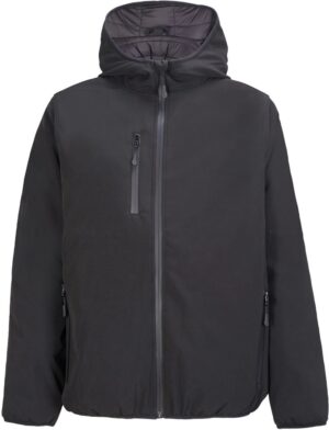 Moška 3-slojna zimska Softshell jakna 'Falcon'