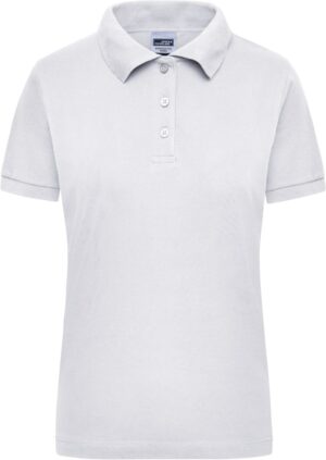 Ženska težka delovna polo majica