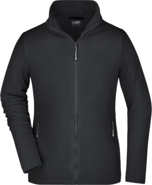 Ženska jakna iz mikroflisa