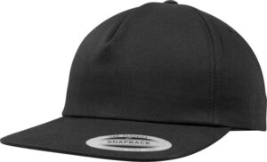 5-panelna 'Snapback' kapa