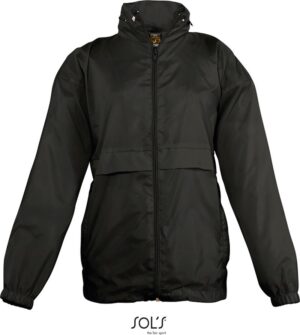 Otroški anorak (vetrovka) 'Surf'