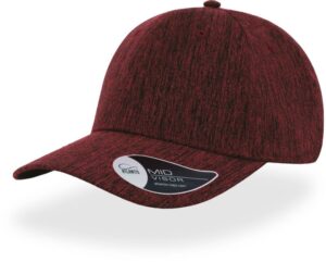 6-panelna 'Baseball' kapa "Battle"