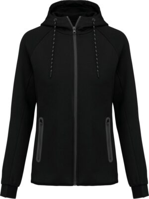 Ženski zgornji del trenirke