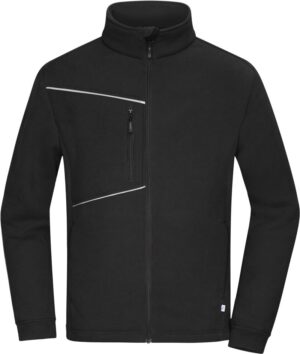 Delovna prehodna jakna "Corduroy" - Color