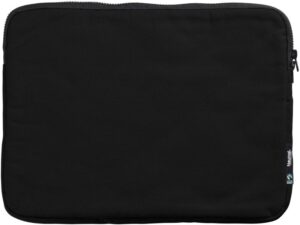 Organska (Bio) Fairtrade torba za prenosnik