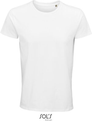 Moška organska (Bio) T-majica 'Crusader'