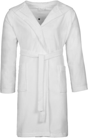 Kopalni plašč "Texas" s kapuco