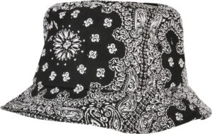 Ribiški klobuk "Bandana Print" (Bandana vzorec)