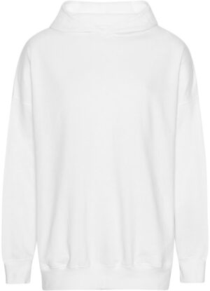 Težek organski IC pulover s kapuco "Tiger"