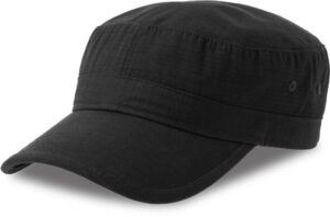 Ripstop' vojaška kapa "Army-S"