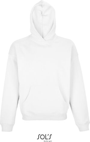 Unisex pulover s kapuco 'Connor'