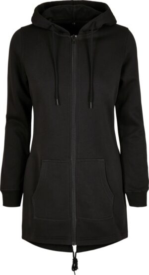 Ženska parka (stil trenirke)