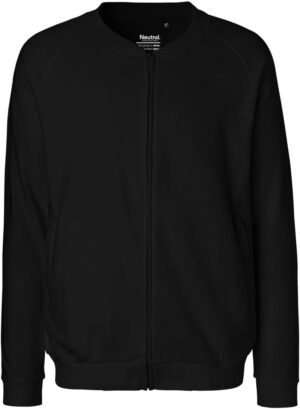 Unisex organska (Bio) jopica (trenirka)