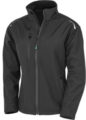 Ženska 3-slojna Softshell jakna (za tisk)