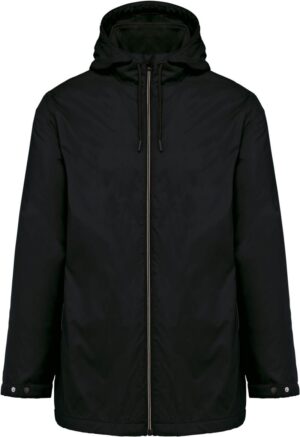 Unisex anorak (vetrovka) s kapuco