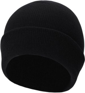 Pletena kapa "Strasbourg" (odsevna)