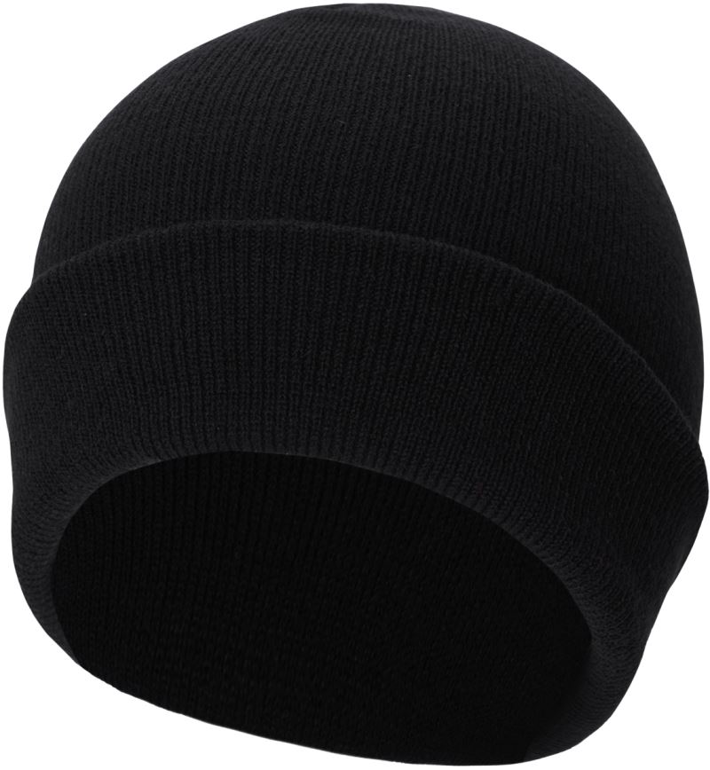 Pletena kapa "Strasbourg" (odsevna)