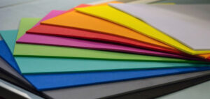 Pena EVA za 3D vezenje