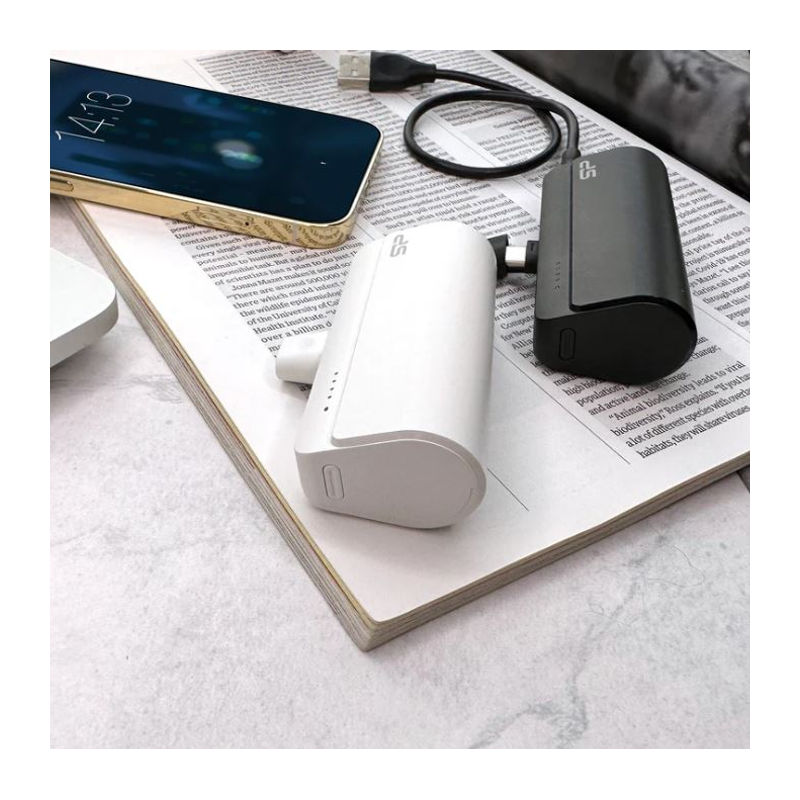 Powerbank Silicon Power QD50 5000 mAh - slika 2