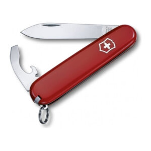 Žepni nož Victorinox BANTAM rdeč