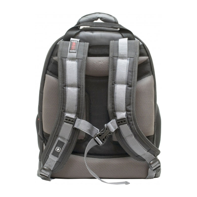 Synergy 16'' nahrbtnik za prenosnik - slika 3