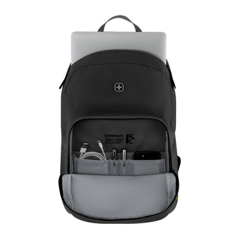 Crango 16'' RPET nahrbtnik za prenosnik - slika 3